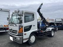 2006 Hino Hino Others