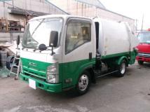 2008 Isuzu Isuzu Others