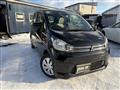 2014 Mitsubishi eK Wagon