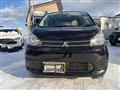 2014 Mitsubishi eK Wagon
