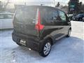 2014 Mitsubishi eK Wagon