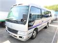 2014 Toyota Coaster