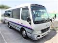 2014 Toyota Coaster