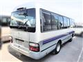 2014 Toyota Coaster