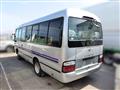 2014 Toyota Coaster