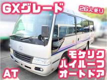 2014 Toyota Coaster