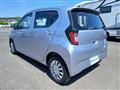 2020 Daihatsu Mira