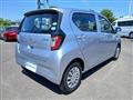 2020 Daihatsu Mira