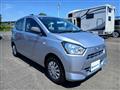 2020 Daihatsu Mira