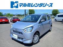 2020 Daihatsu Mira