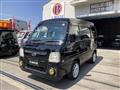 2012 Subaru Sambar