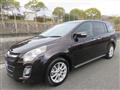 2013 Mazda MPV