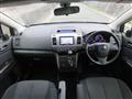 2013 Mazda MPV