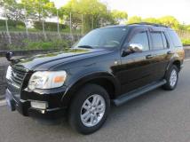 2009 Ford Explorer