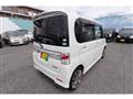 2009 Daihatsu Tanto Custom