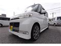 2009 Daihatsu Tanto Custom