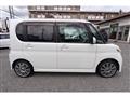2009 Daihatsu Tanto Custom