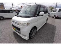 2009 Daihatsu Tanto Custom