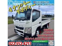 2012 Mitsubishi Canter