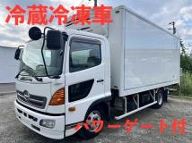 2015 Hino Hino Others