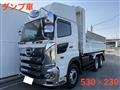 2018 Hino Hino Others