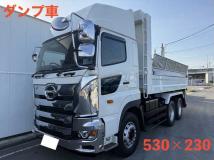 2018 Hino Hino Others
