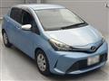 2016 Toyota Vitz