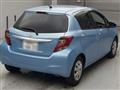 2016 Toyota Vitz