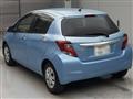 2016 Toyota Vitz
