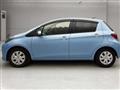 2016 Toyota Vitz
