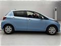 2016 Toyota Vitz