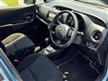 2016 Toyota Vitz