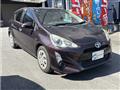 2016 Toyota AQUA