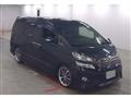 2013 Toyota Vellfire