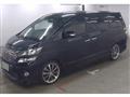 2013 Toyota Vellfire