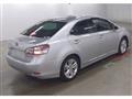 2009 Lexus HS HYBRID