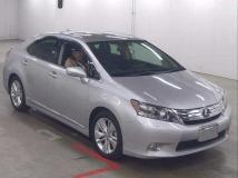 2009 Lexus HS HYBRID