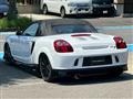 2003 Toyota MR-S