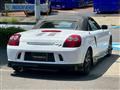 2003 Toyota MR-S