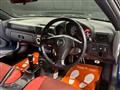 2002 Toyota MR-S