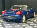 2002 Toyota MR-S