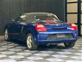 2002 Toyota MR-S
