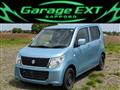 2015 Suzuki Wagon R