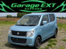 2015 Suzuki Wagon R