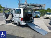 2014 Nissan NV200 VANETTE