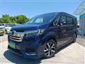 2020 Honda Step WGN
