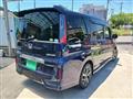 2020 Honda Step WGN
