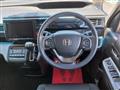 2020 Honda Step WGN