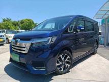 2020 Honda Step WGN