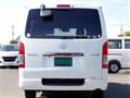 2019 Toyota Hiace Van